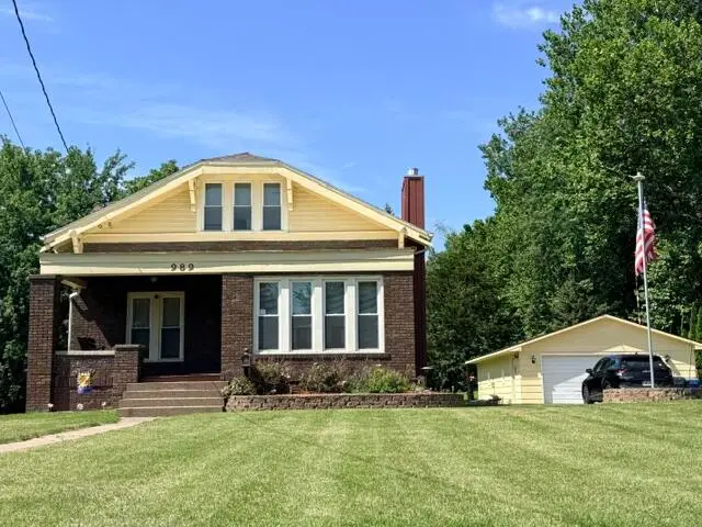 989 Newell, Muscatine, IA 52761 - #2