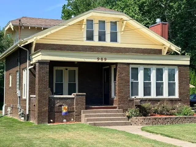 989 Newell, Muscatine, IA 52761 - #3