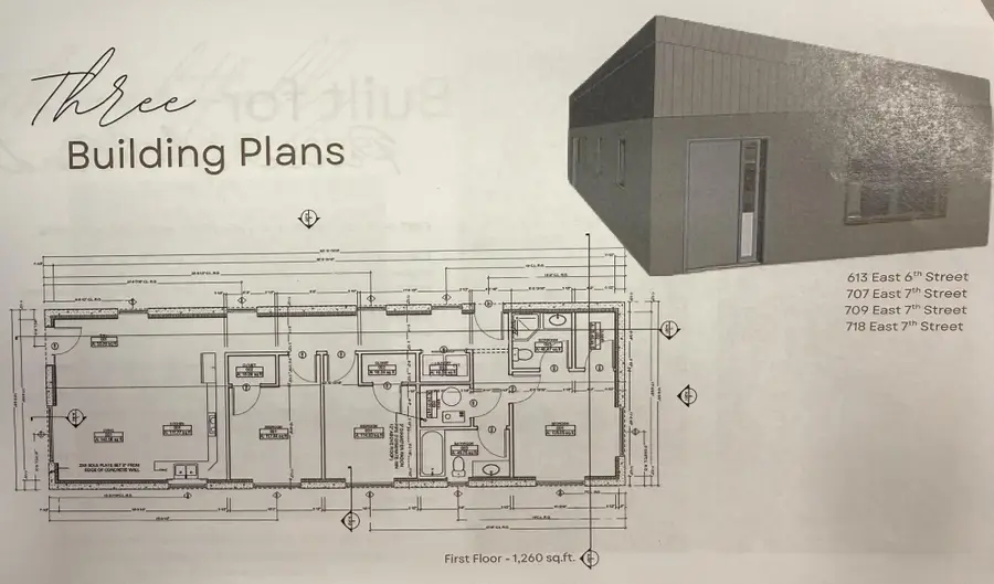 718 E 7th, Muscatine, IA 52761 - #3