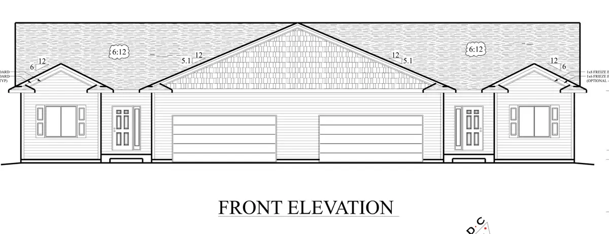 1510 Redwood Drive, Muscatine, IA 52761 - #1