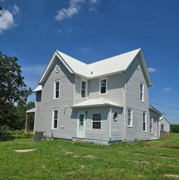 2420 220th St, Mt. Pleasant, IA 52641