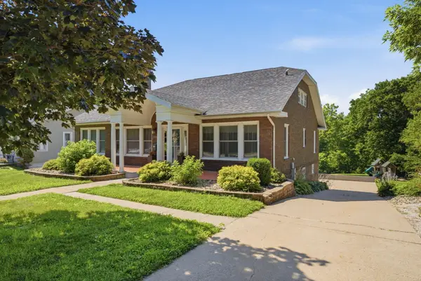 2518 Mulberry, Muscatine, IA 52761