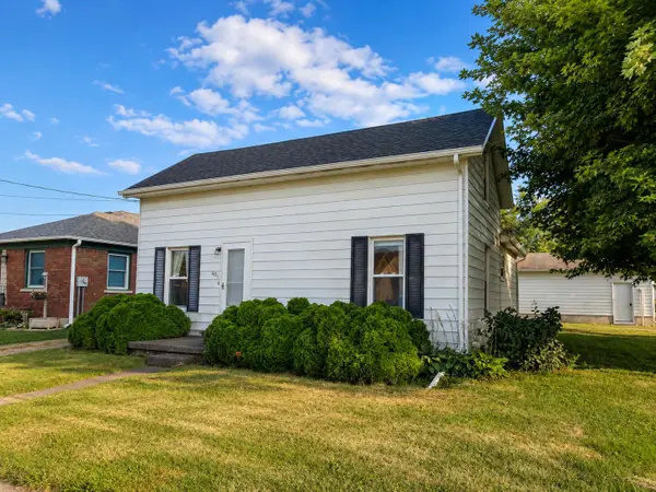 401 5th, Durant, IA 52747