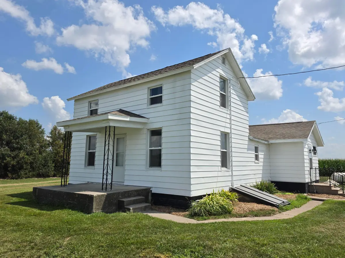 1533 Elder, West Liberty, IA 52776 - #1