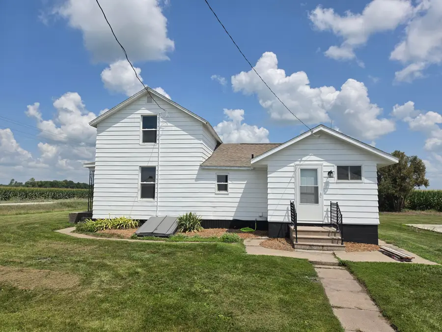 1533 Elder, West Liberty, IA 52776 - #2
