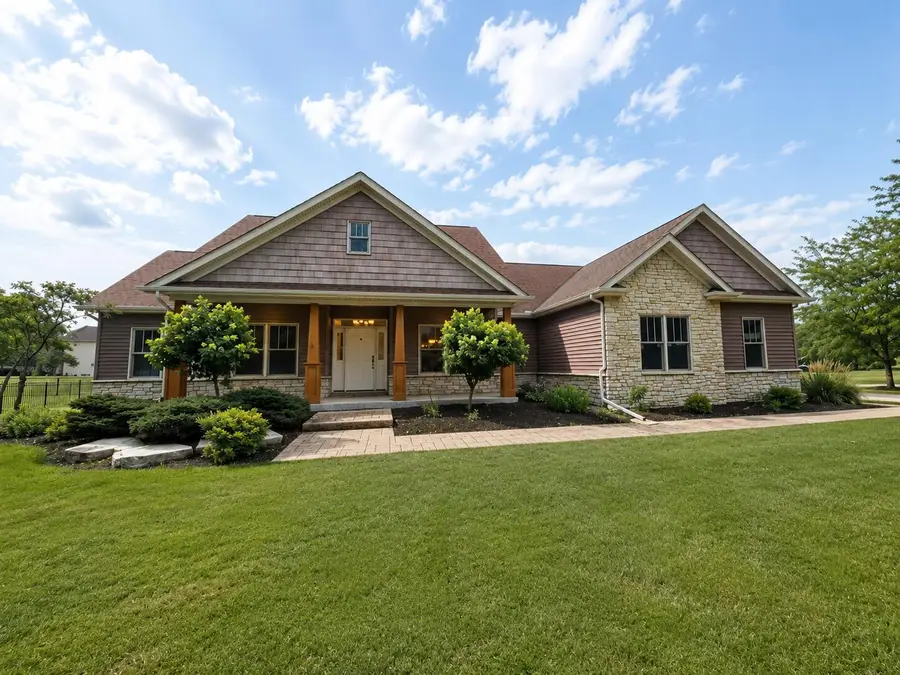939 8th St E, Andalusia, IL 61232 - #2