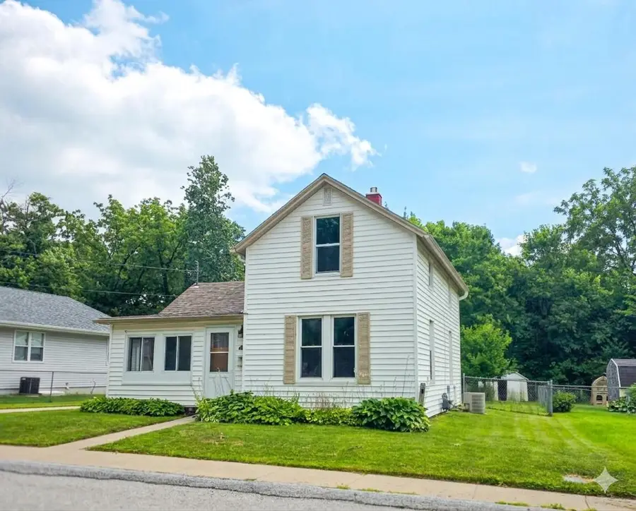 212 Bridgeman, Muscatine, IA 52761 - #3