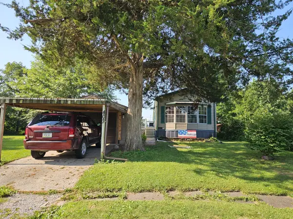 407 Commerce Street, Stockton, IA 52769