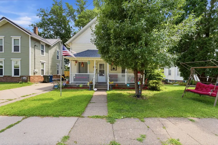 1816 Hershey, Muscatine, IA 52761 - #2