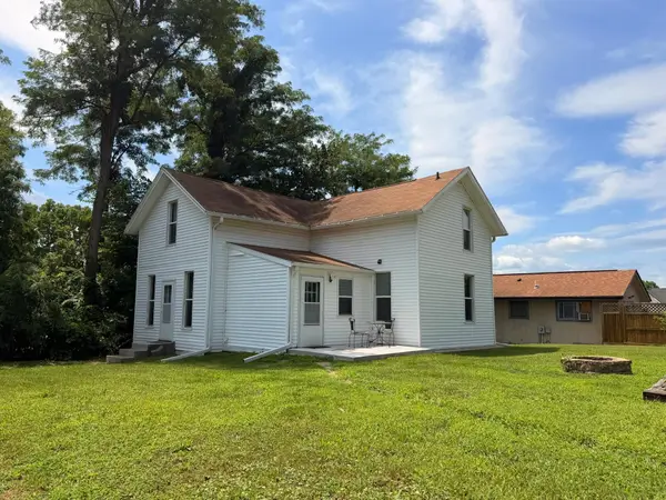 613 Climer St, Muscatine, IA 52761