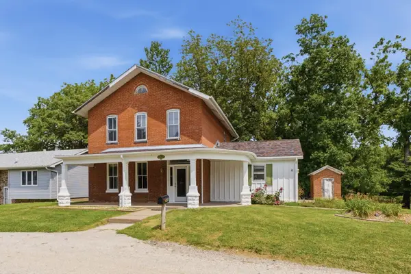 1415 Buell, Muscatine, IA 52761