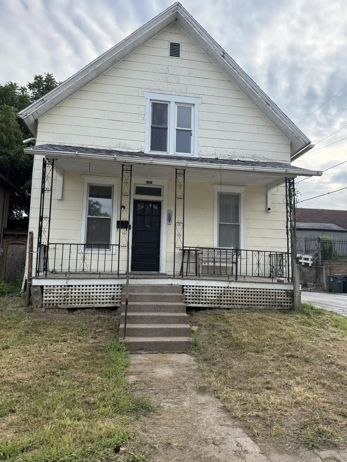 608 Chestnut, Muscatine, IA 52761 - #1
