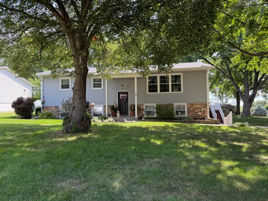 1219 Sunrise, Muscatine, IA 52761 - #2