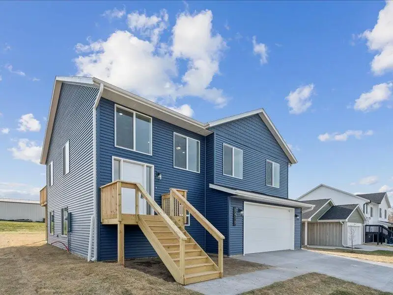 LOT #7 E Jackson Street, Wilton, IA 52778 - #3