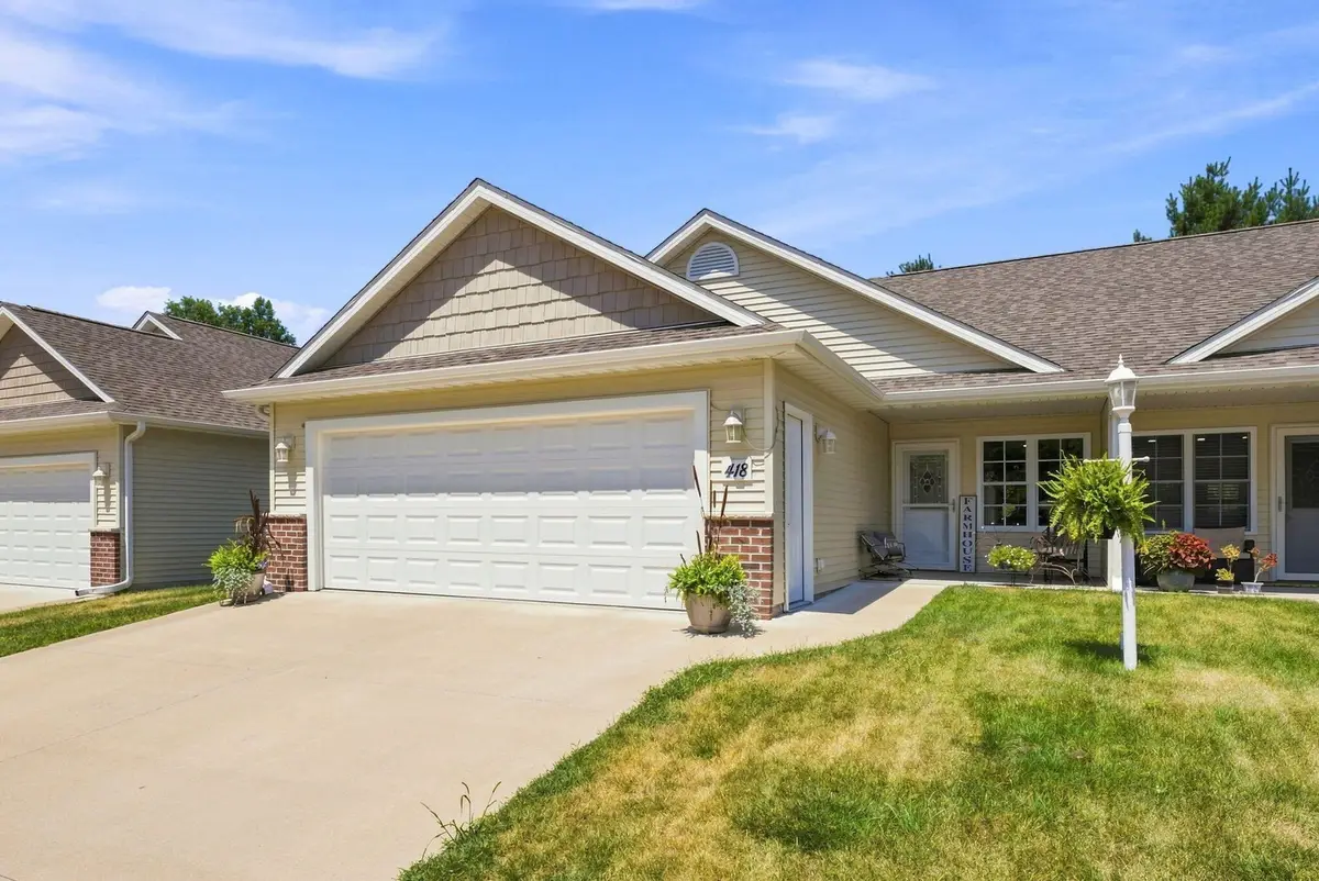418 Aspen, Muscatine, IA 52761 - #1