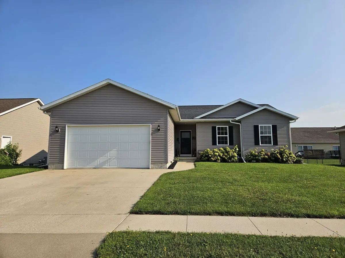 311 York Street, Wilton, IA 52778 - #1