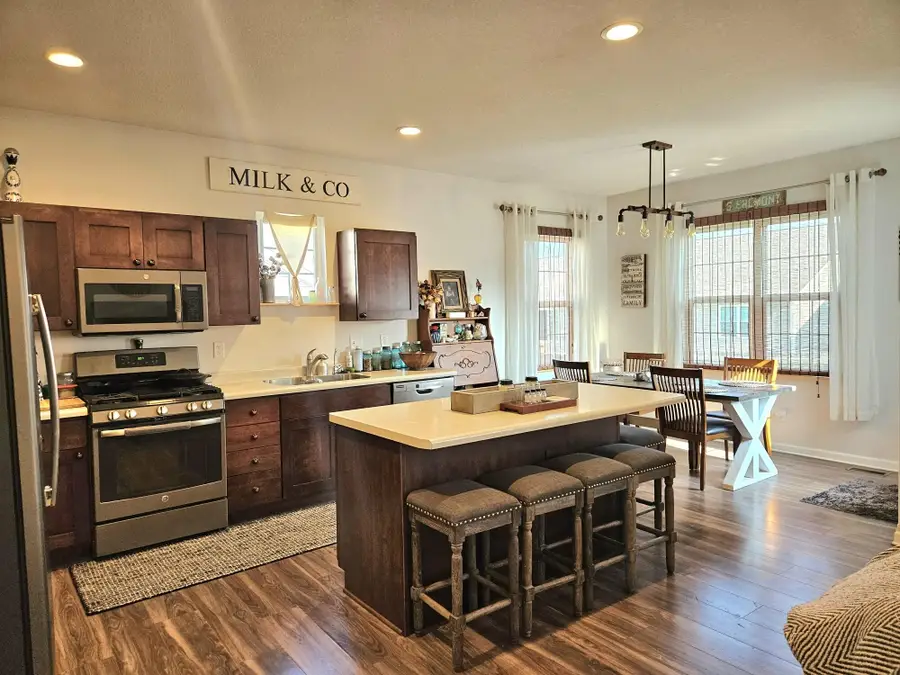 311 York Street, Wilton, IA 52778 - #2