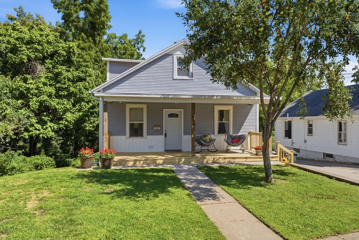 819 Hoffman, Muscatine, IA 52761 - #1