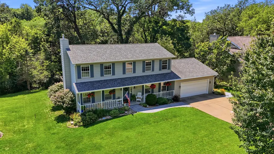 1737 Arbor Oaks, Muscatine, IA 52761 - #3