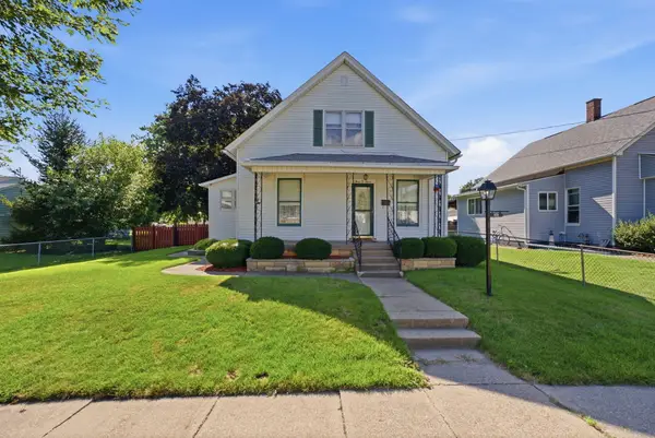 307 Pond, Muscatine, IA 52761