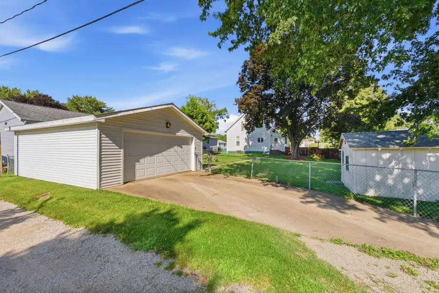 307 Pond, Muscatine, IA 52761 - #2