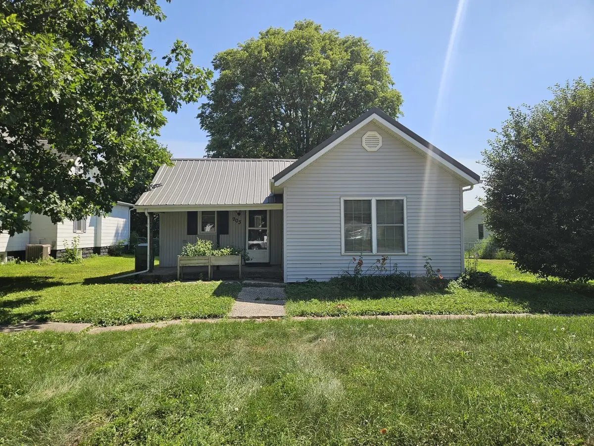 903 6th Street, Durant, IA 52747 - #1