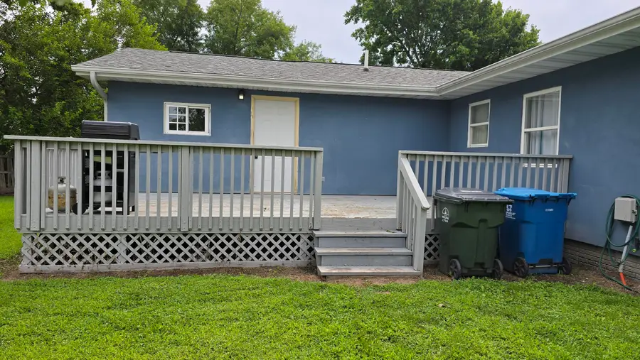 1819 Schiller, Muscatine, IA 52761 - #3
