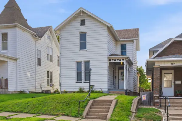 409 W 4th St, Muscatine, IA 52761
