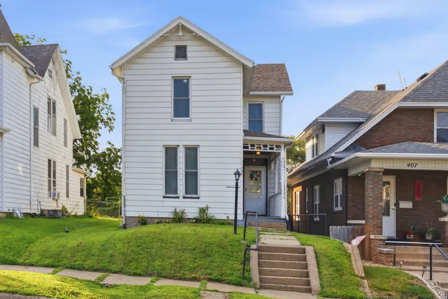 409 W 4th St, Muscatine, IA 52761 - #2