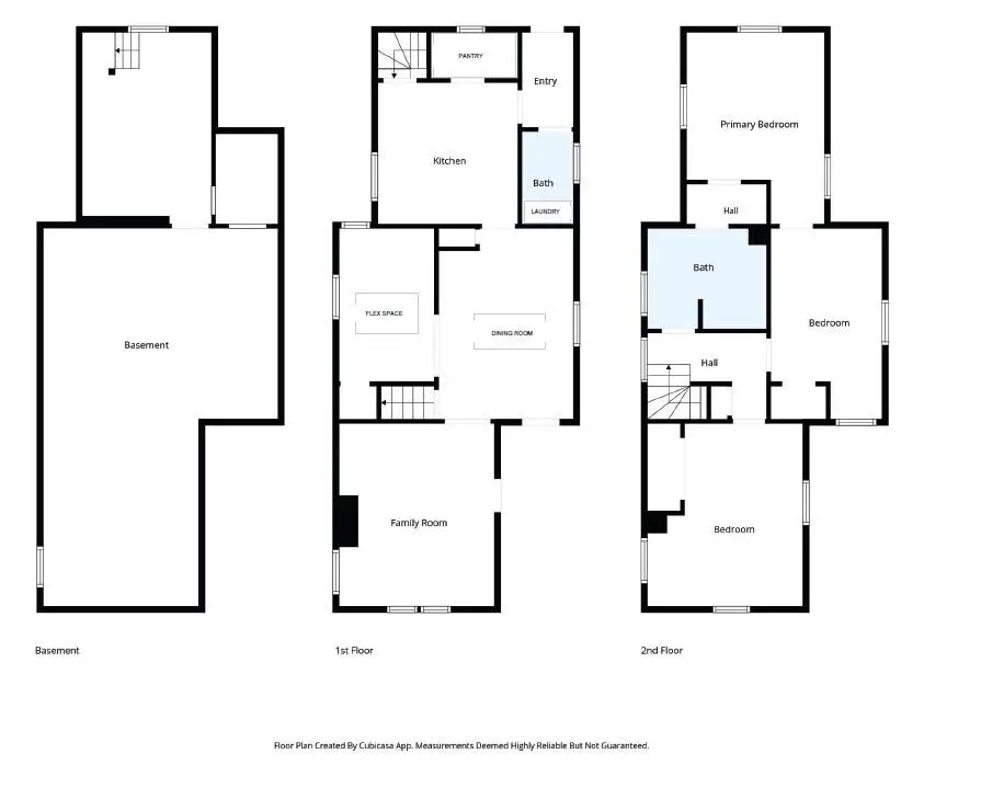 409 W 4th St, Muscatine, IA 52761 - #3