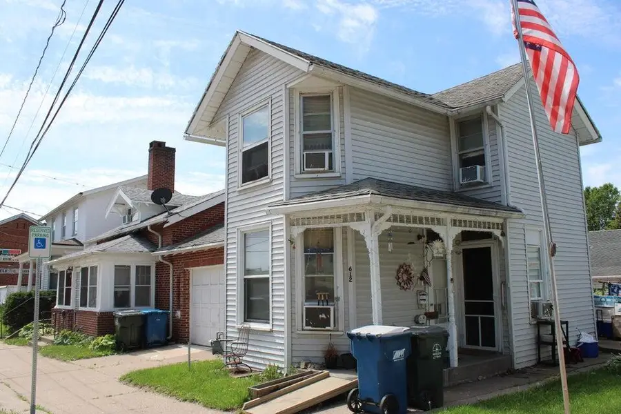 610-612 Mulberry, Muscatine, IA 52761 - #3