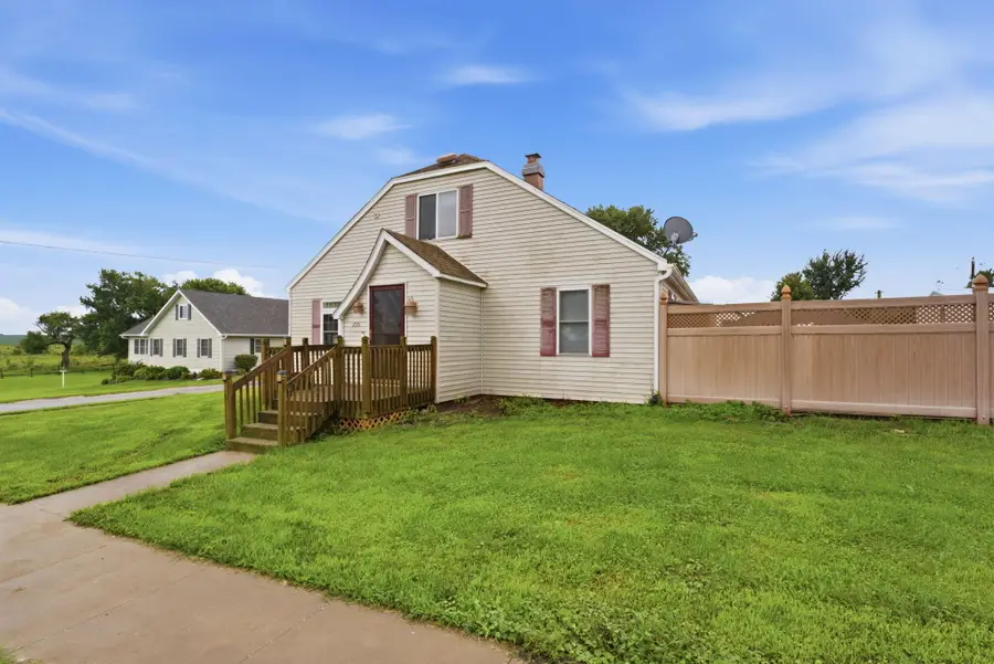 255 E 4th St, Bennett, IA 52721 - #2