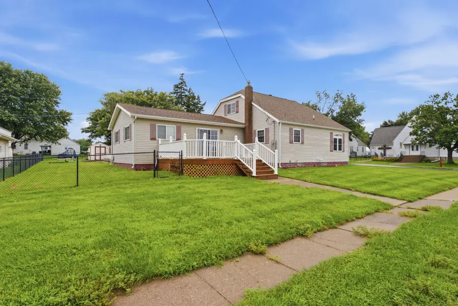 255 E 4th St, Bennett, IA 52721 - #3