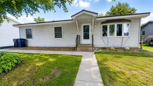 314 Vine St, Wilton, IA 52778