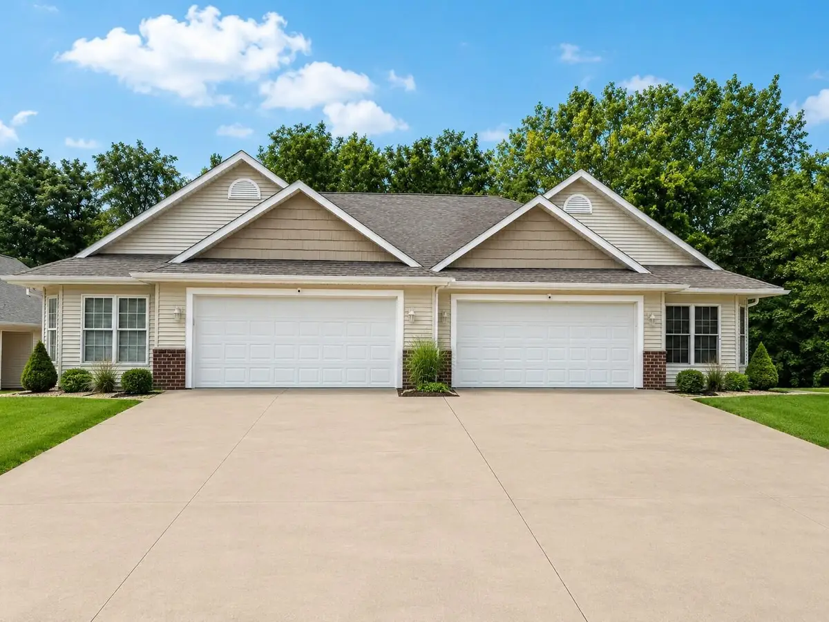 708 Aspen, Muscatine, IA 52761 - #1
