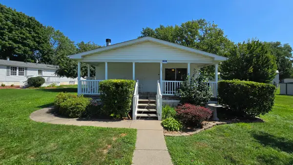 11325 140th Lot 101, Davenport, IA 52804