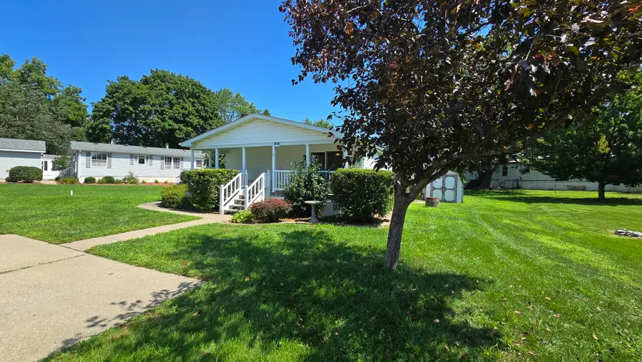11325 140th Lot 101, Davenport, IA 52804 - #2