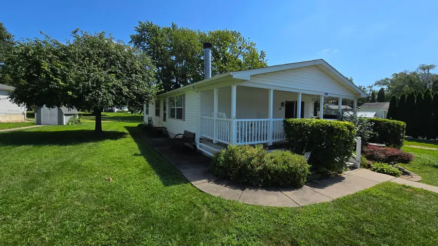 11325 140th Lot 101, Davenport, IA 52804 - #3