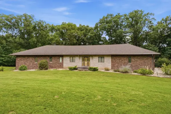 2610 312th, Danville, IA 52623