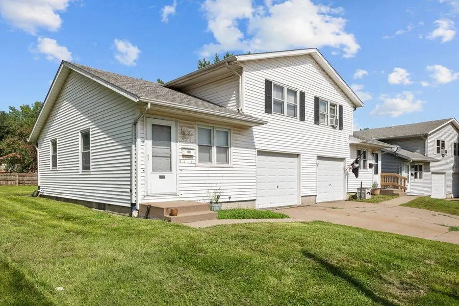 3014 N Michigan, Davenport, IA 52761 - #2