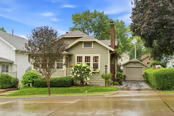 114 E 8th, Muscatine, IA 52761