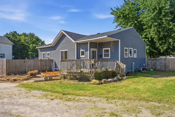 404 Bleeker, Muscatine, IA 52761