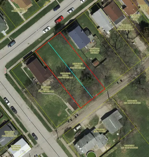 806 E 6th, Muscatine, IA 52761