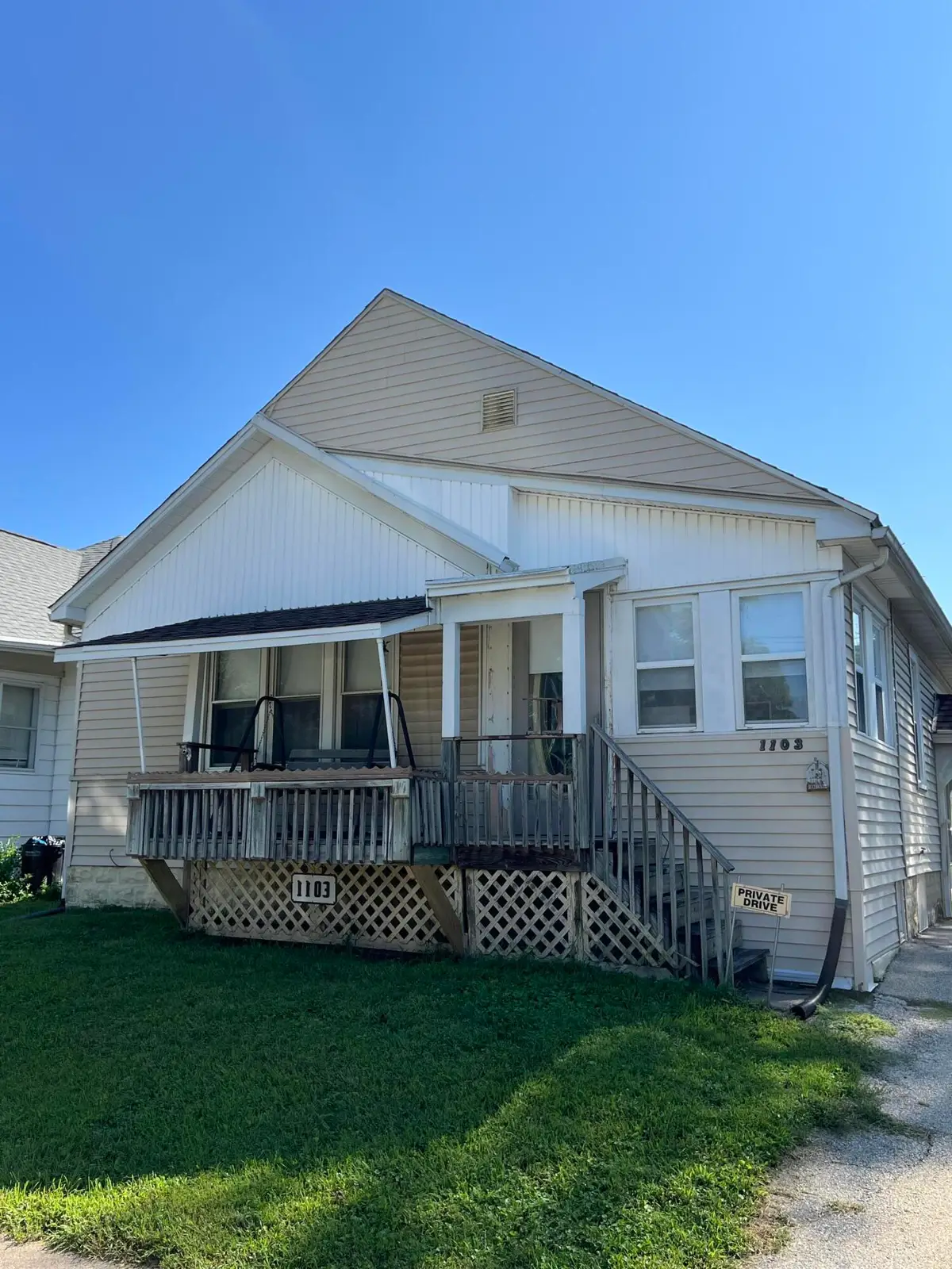 1103 1st Ave, Muscatine, IA 52761 - #1