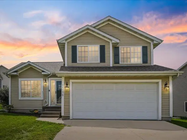 1348 Woolridge Drive, Coralville, IA 52241