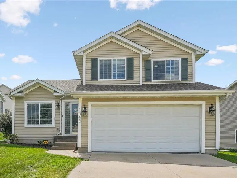 1348 Woolridge Drive, Coralville, IA 52241 - #3
