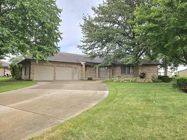 901 8th Avenue, Durant, IA 52747