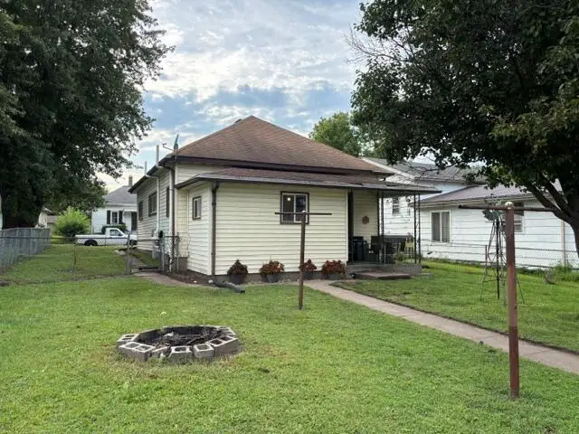 1606 Indiana, Muscatine, IA 52761 - #3