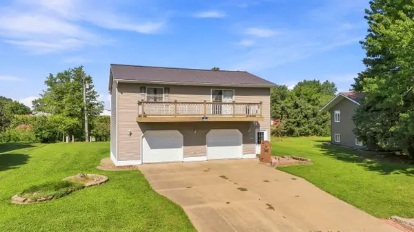 614 Aspen, Wapello, IA 52653