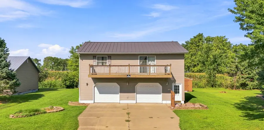614 Aspen, Wapello, IA 52653 - #2